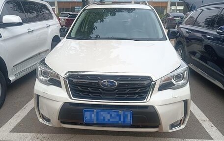 Subaru Forester, 2021 год, 2 120 000 рублей, 2 фотография