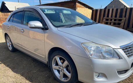 Toyota Premio, 2009 год, 1 275 000 рублей, 3 фотография