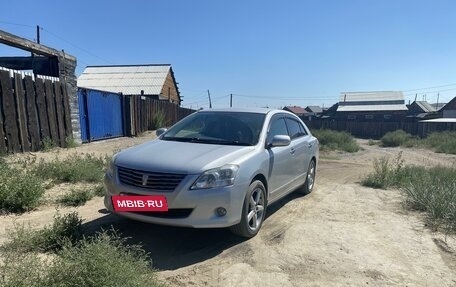 Toyota Premio, 2009 год, 1 275 000 рублей, 2 фотография