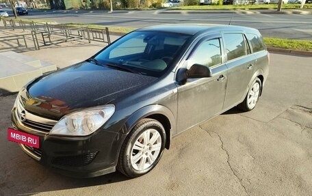 Opel Astra H, 2014 год, 895 000 рублей, 2 фотография