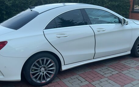 Mercedes-Benz CLA, 2014 год, 1 860 000 рублей, 7 фотография