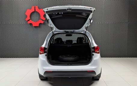 KIA cee'd III, 2018 год, 1 440 000 рублей, 10 фотография