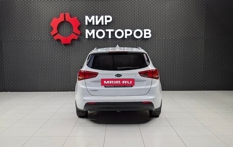 KIA cee'd III, 2018 год, 1 440 000 рублей, 4 фотография