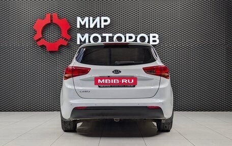 KIA cee'd III, 2018 год, 1 440 000 рублей, 7 фотография