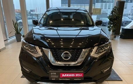 Nissan X-Trail, 2020 год, 2 982 000 рублей, 2 фотография