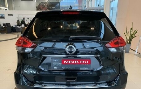 Nissan X-Trail, 2020 год, 2 982 000 рублей, 6 фотография