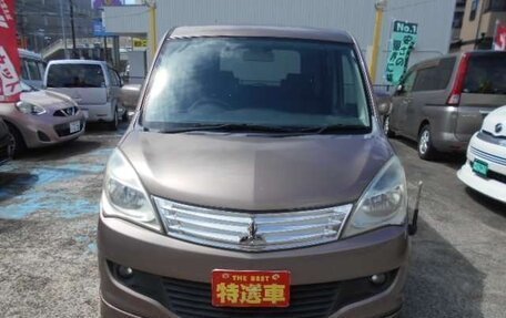 Mitsubishi Delica D:2 I, 2011 год, 597 777 рублей, 2 фотография