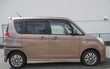 Mitsubishi Delica D:2 I, 2011 год, 597 777 рублей, 9 фотография