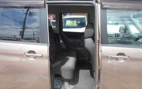 Mitsubishi Delica D:2 I, 2011 год, 597 777 рублей, 11 фотография