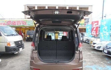 Mitsubishi Delica D:2 I, 2011 год, 597 777 рублей, 10 фотография