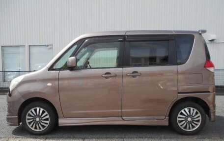 Mitsubishi Delica D:2 I, 2011 год, 597 777 рублей, 4 фотография