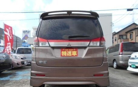 Mitsubishi Delica D:2 I, 2011 год, 597 777 рублей, 7 фотография