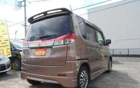 Mitsubishi Delica D:2 I, 2011 год, 597 777 рублей, 8 фотография