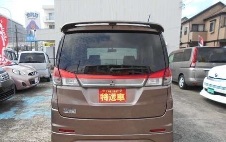 Mitsubishi Delica D:2 I, 2011 год, 597 777 рублей, 6 фотография