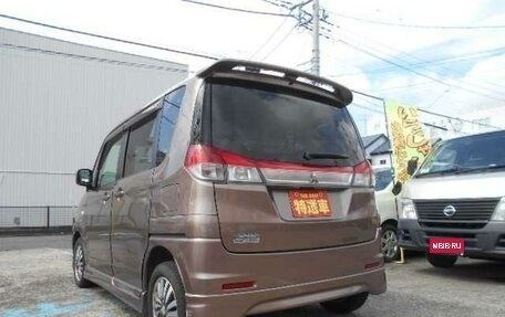 Mitsubishi Delica D:2 I, 2011 год, 597 777 рублей, 5 фотография