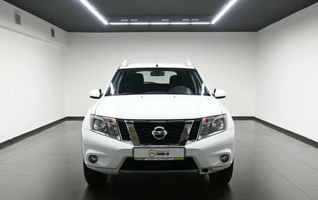 Nissan Terrano III, 2022 год, 2 245 000 рублей, 3 фотография