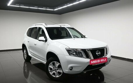 Nissan Terrano III, 2022 год, 2 245 000 рублей, 5 фотография