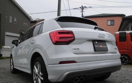 Audi Q2 I, 2017 год, 1 590 000 рублей, 5 фотография