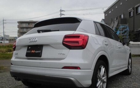 Audi Q2 I, 2017 год, 1 590 000 рублей, 7 фотография