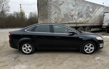 Ford Mondeo IV, 2012 год, 810 000 рублей, 3 фотография