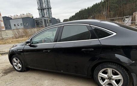 Ford Mondeo IV, 2012 год, 810 000 рублей, 6 фотография