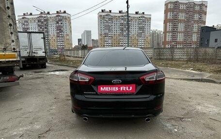 Ford Mondeo IV, 2012 год, 810 000 рублей, 5 фотография