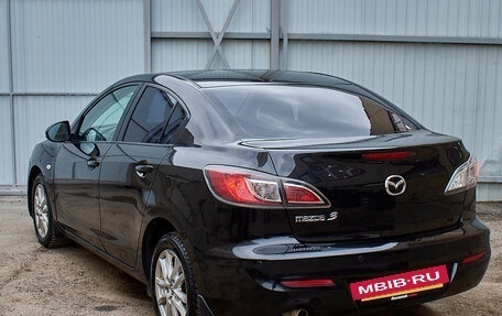 Mazda 3, 2011 год, 899 000 рублей, 4 фотография