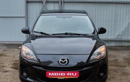 Mazda 3, 2011 год, 899 000 рублей, 2 фотография