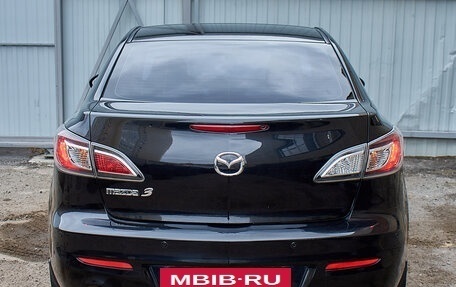 Mazda 3, 2011 год, 899 000 рублей, 5 фотография