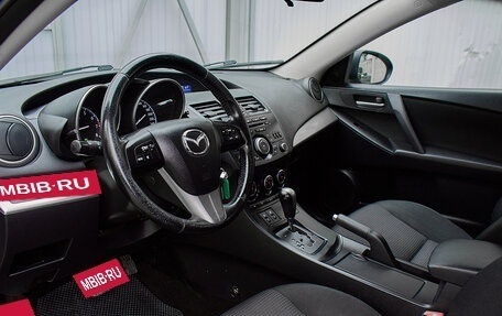 Mazda 3, 2011 год, 899 000 рублей, 9 фотография