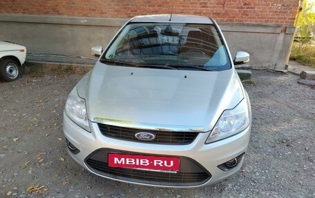 Ford Focus II рестайлинг, 2008 год, 350 000 рублей, 1 фотография