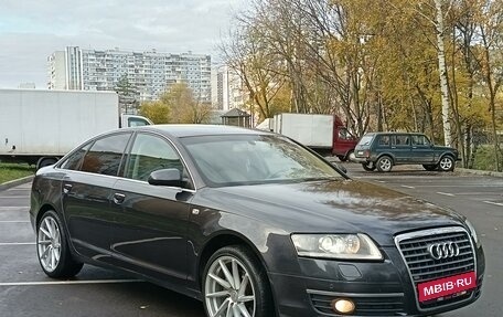 Audi A6, 2005 год, 945 000 рублей, 1 фотография