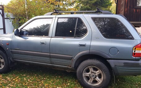 Opel Frontera B, 1999 год, 550 000 рублей, 3 фотография