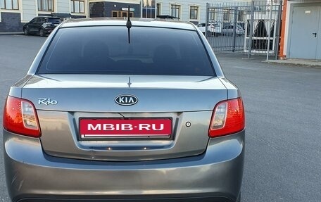 KIA Rio II, 2010 год, 530 000 рублей, 7 фотография