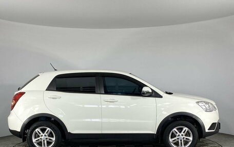 SsangYong Actyon II рестайлинг, 2011 год, 950 000 рублей, 10 фотография