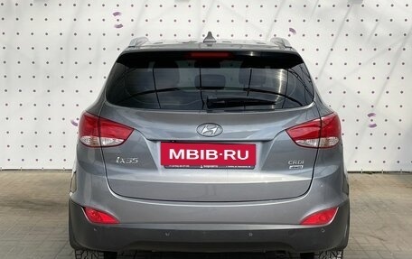 Hyundai ix35 I рестайлинг, 2014 год, 1 590 000 рублей, 6 фотография