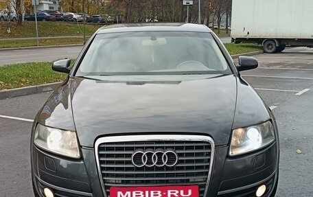 Audi A6, 2005 год, 945 000 рублей, 2 фотография