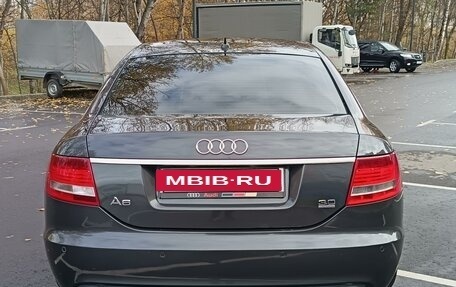 Audi A6, 2005 год, 945 000 рублей, 7 фотография