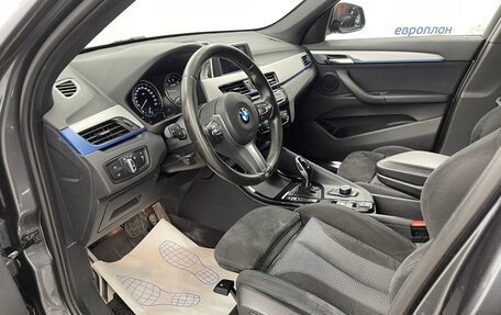 BMW X1, 2018 год, 2 340 000 рублей, 8 фотография