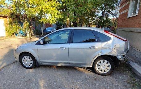 Ford Focus II рестайлинг, 2008 год, 350 000 рублей, 3 фотография