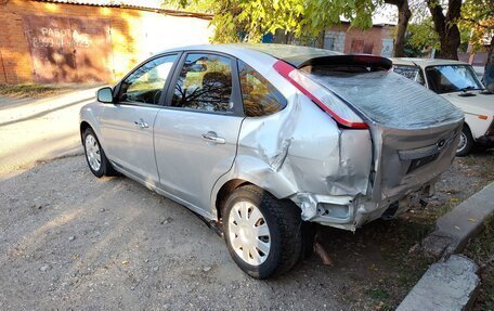 Ford Focus II рестайлинг, 2008 год, 350 000 рублей, 6 фотография