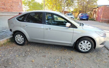 Ford Focus II рестайлинг, 2008 год, 350 000 рублей, 4 фотография