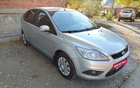 Ford Focus II рестайлинг, 2008 год, 350 000 рублей, 2 фотография