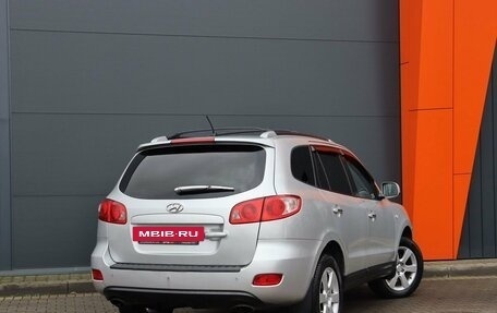 Hyundai Santa Fe III рестайлинг, 2007 год, 1 249 000 рублей, 4 фотография