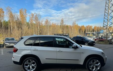 BMW X5, 2011 год, 2 350 000 рублей, 2 фотография