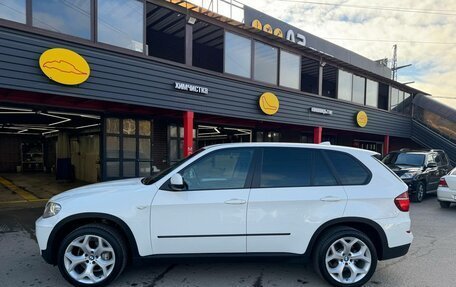 BMW X5, 2011 год, 2 350 000 рублей, 6 фотография