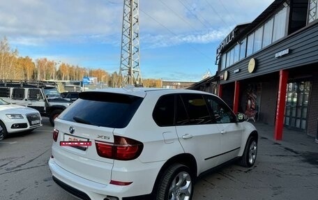 BMW X5, 2011 год, 2 350 000 рублей, 3 фотография