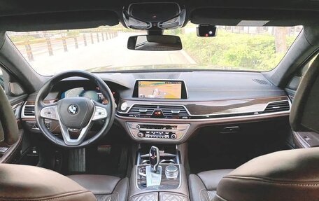 BMW 7 серия, 2020 год, 6 725 000 рублей, 8 фотография