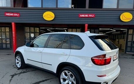 BMW X5, 2011 год, 2 350 000 рублей, 5 фотография