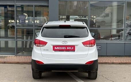 Hyundai ix35 I рестайлинг, 2015 год, 1 340 000 рублей, 6 фотография